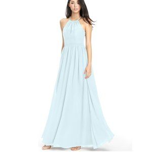 Azazie Kailyn - Bridesmaid Dress - Mist Color